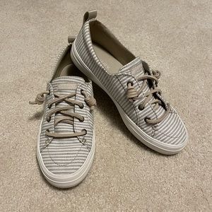 Sperry Crest Vibe Sneaker Free Shipping